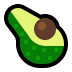 :avocado: :avocado: