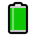 :battery: