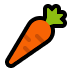 :carrot: