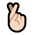 :crossed_fingers:t2: :crossed_fingers:t2: