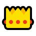 :crown: