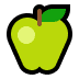 :green_apple: