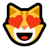 :heart_eyes_cat: :heart_eyes_cat: