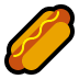 :hotdog: