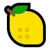 :lemon: