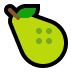 :pear: