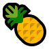 :pineapple: