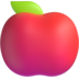 :red_apple: