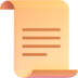 :scroll: