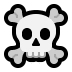 :skull_and_crossbones: :skull_and_crossbones: