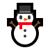 :snowman: