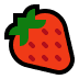 :strawberry: