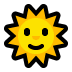 :sun_with_face: :sun_with_face: