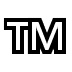 :tm: